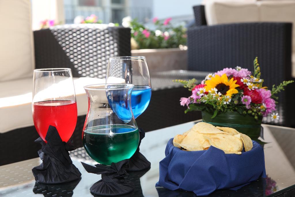 לידו די ג'סולו Hotel Bettina מראה חיצוני תמונה