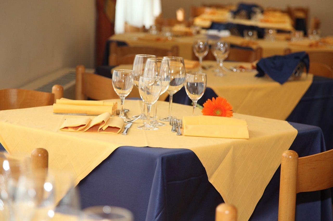 לידו די ג'סולו Hotel Bettina מראה חיצוני תמונה