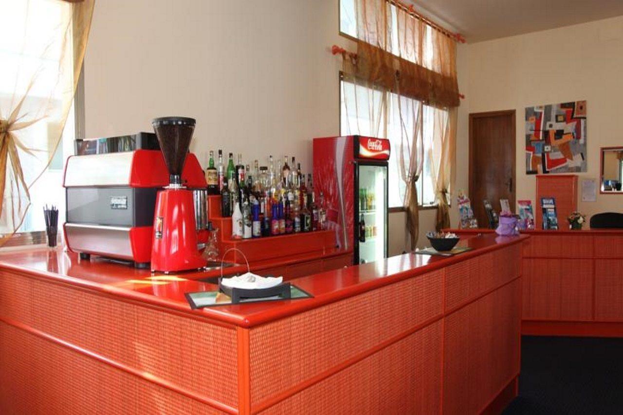 לידו די ג'סולו Hotel Bettina מראה חיצוני תמונה